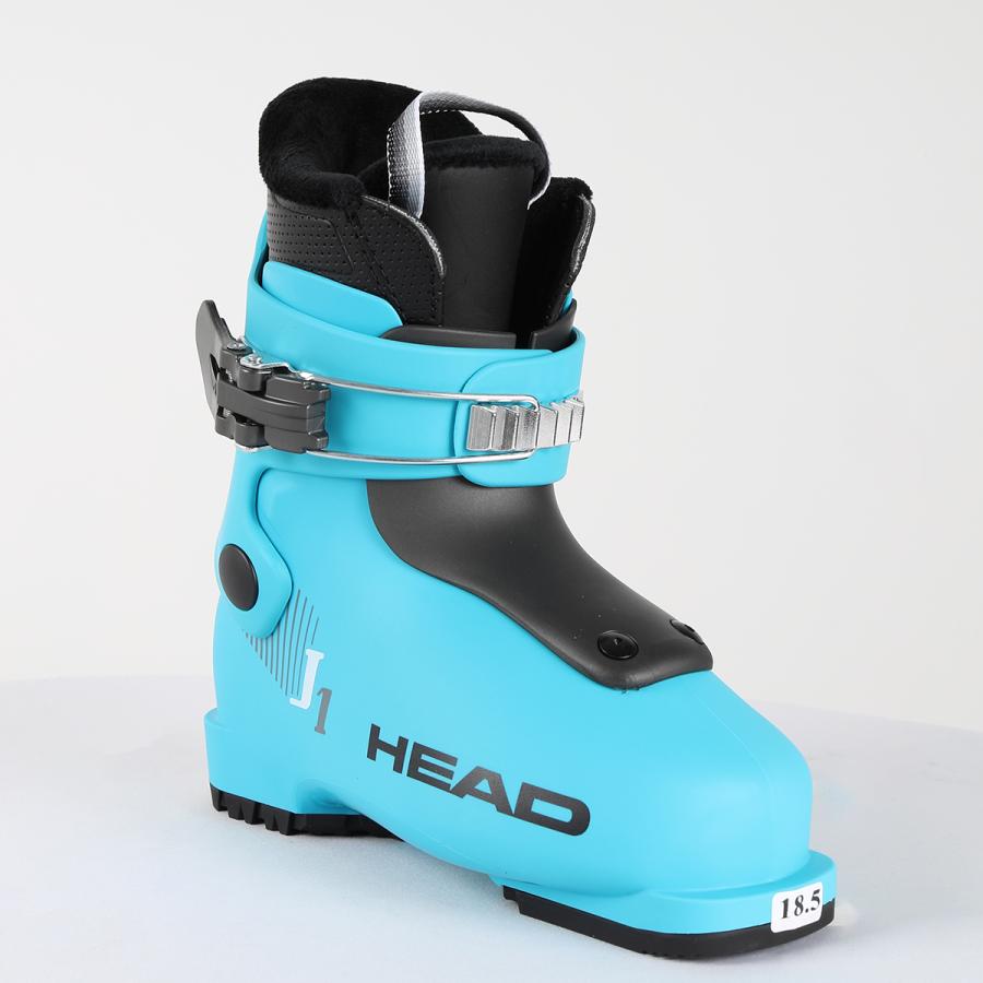 HEAD（ヘッド） スキーブーツ キッズ ジュニア ＜2026＞ J1 〔ジェイ1