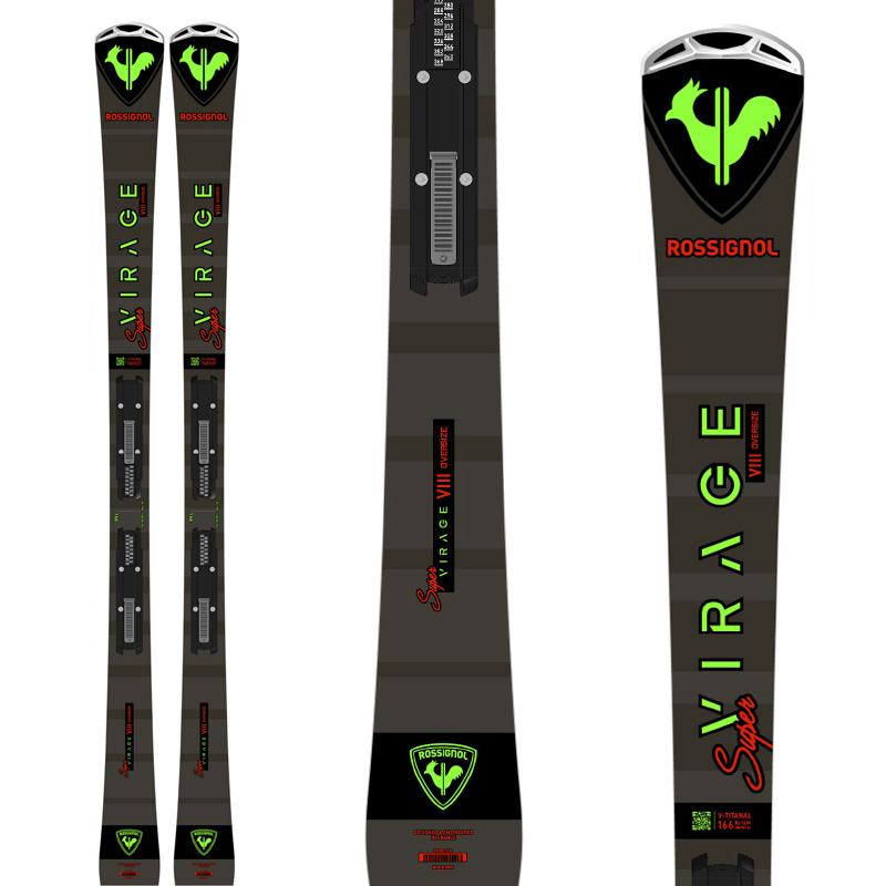 ROSSIGNOL スキー板 ロシニョール メンズ レディース 2024 SUPER ROSSIGNOL スキー板 ロシニョール メンズ レディース 2024 SUPER