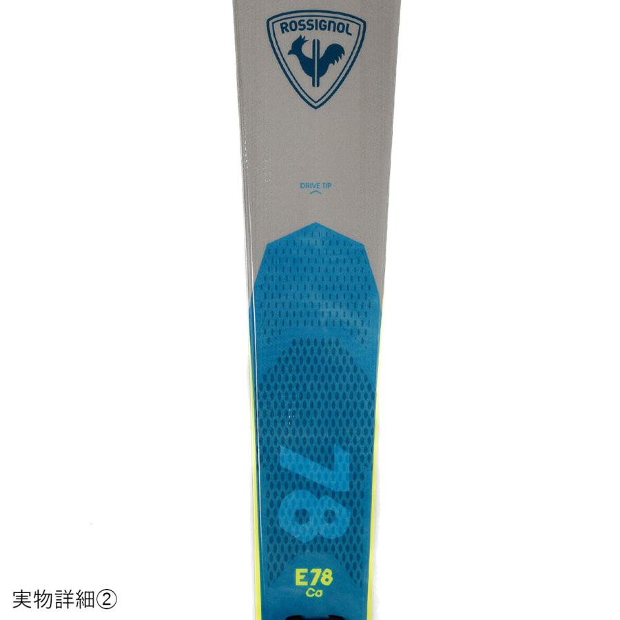 ROSSIGNOL（ロシニョール） スキー板 メンズ レディース 2024