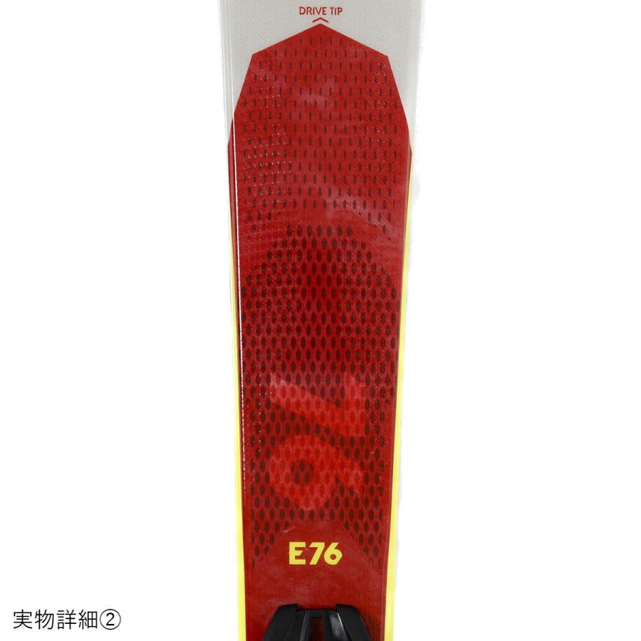 ROSSIGNOL（ロシニョール） スキー板 メンズ レディース 2024