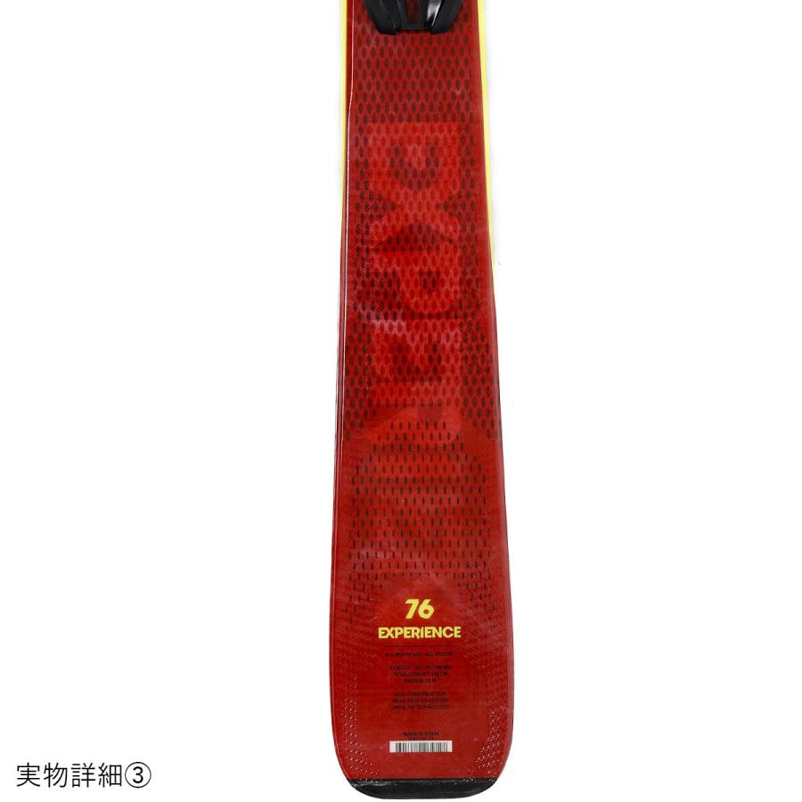 ROSSIGNOL（ロシニョール） スキー板 メンズ レディース 2024