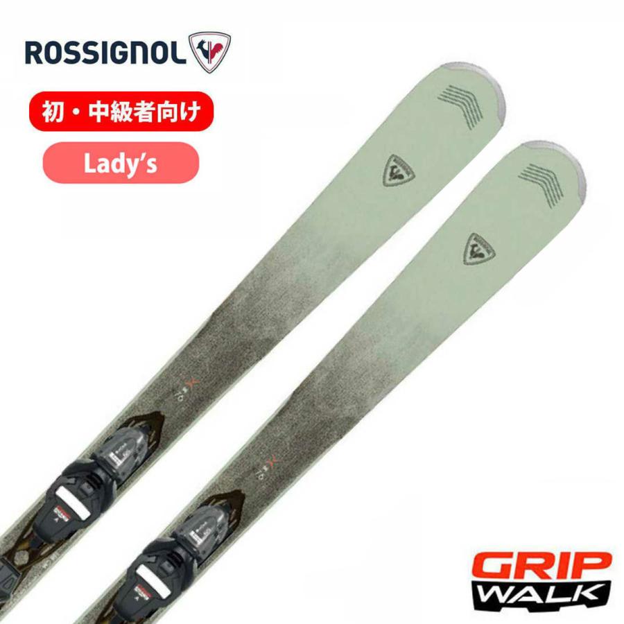 ROSSIGNOL（ロシニョール） 【22日限定！全品P10倍！】ROSSIGNOL