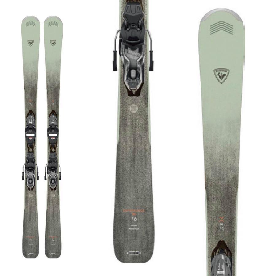 ROSSIGNOL（ロシニョール） 【5日限定！全品P10倍！】ROSSIGNOL スキー