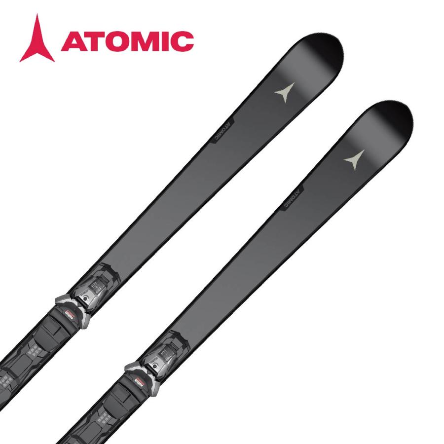 【商談中】ATOMICスキー板 値下げ】Atomic アトミック☆カービングスキー板 155cm