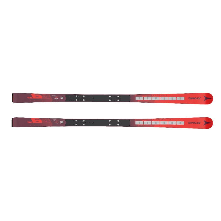 ATOMIC（アトミック） スキー板 メンズ レディース 2024 REDSTER G9 RS
