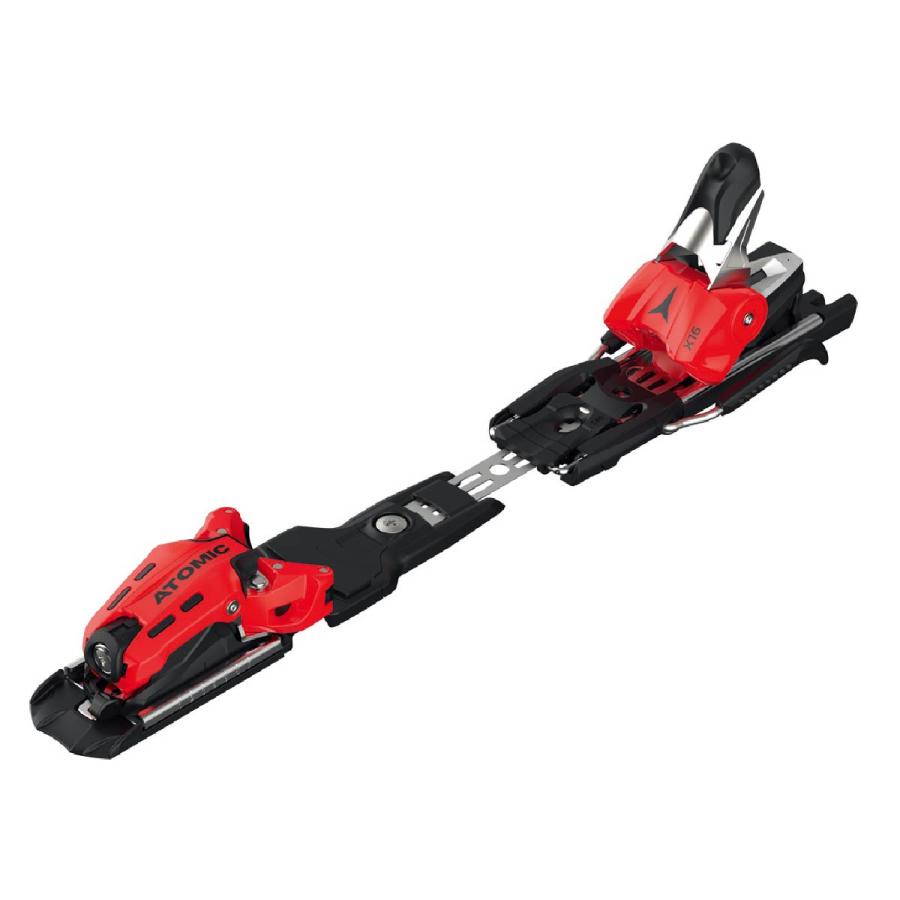 【でん】アトミックレッドスター G9 RS 183cm プレート付 ATOMIC（アトミック） スキー板 メンズ レディース 2024 REDSTER G9 RS