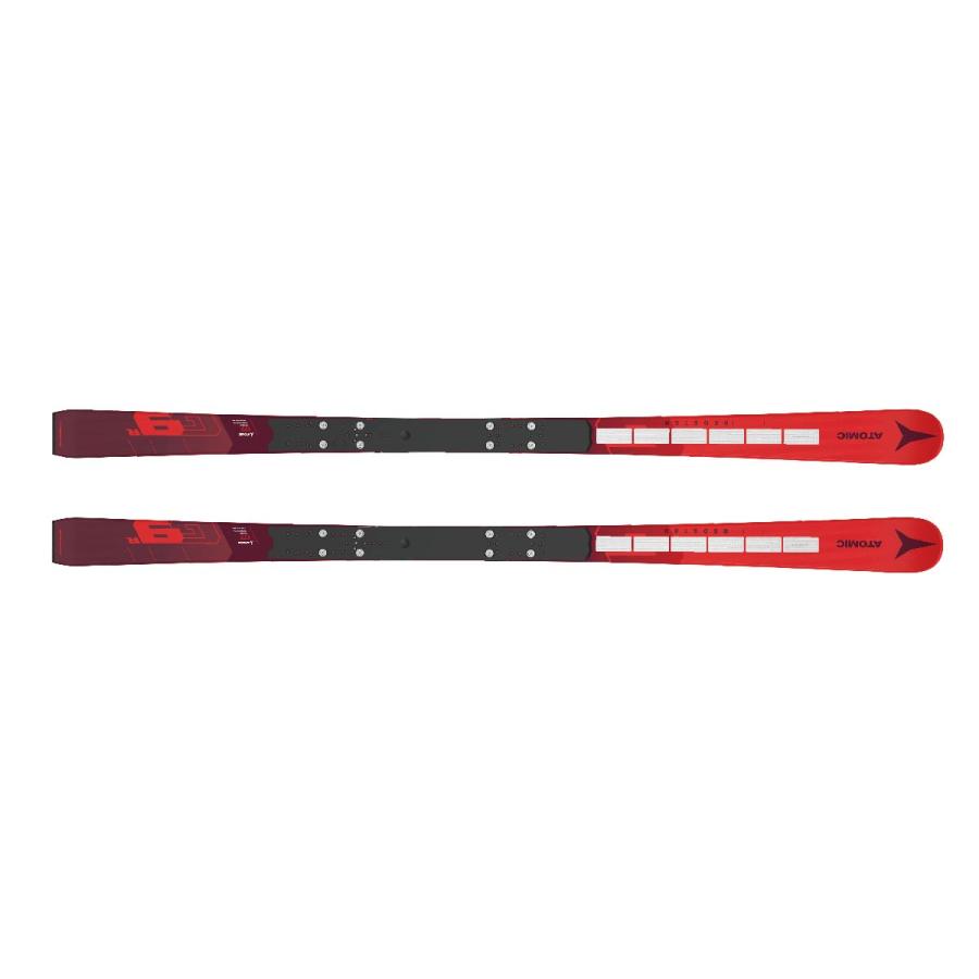 ATOMIC（アトミック） スキー板 メンズ レディース 2024 REDSTER G9R