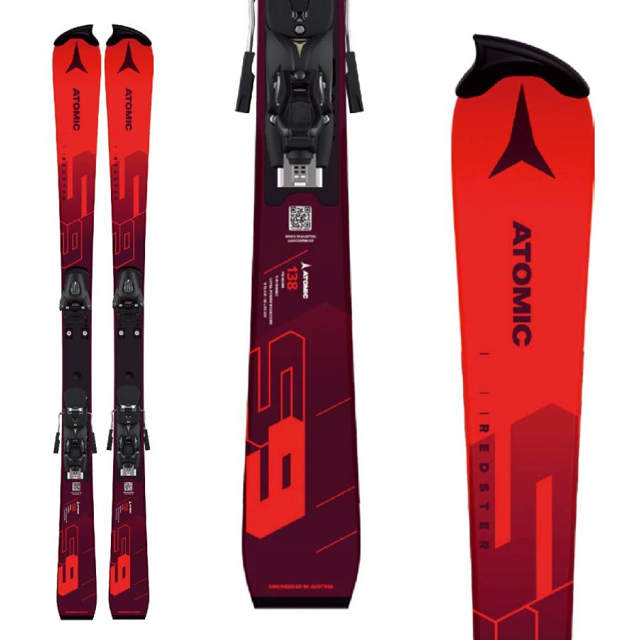アトミック　スキー板　110 アトミック スキー板 bent 110」の人気商品一覧 | 安い商品を