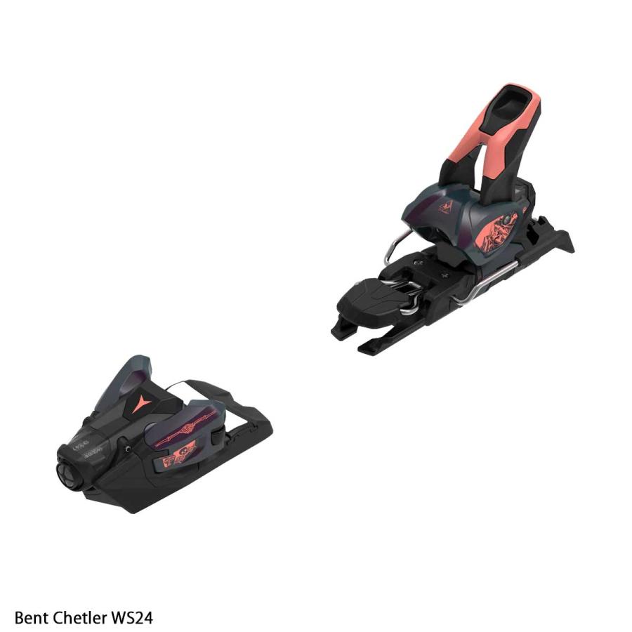 ATOMIC（アトミック） 【22日限定！全品P10倍！】スキー ビンディング