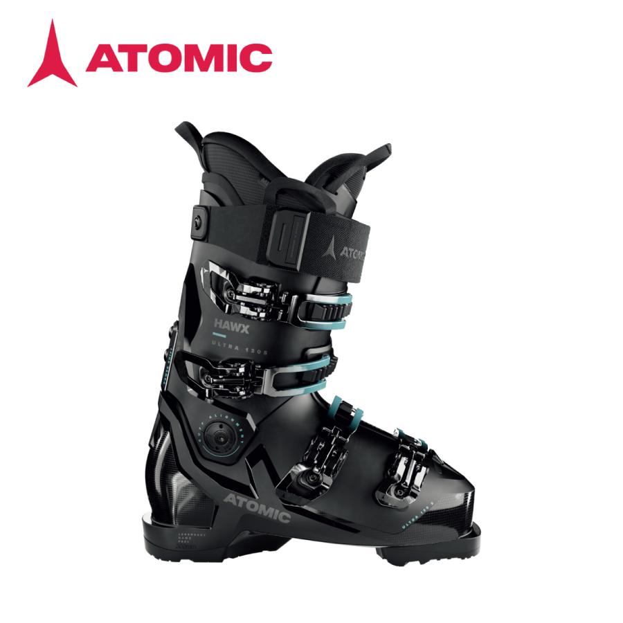ATOMIC アトミック スキーブーツ 2024 HAWX ULTRA 130 S GW ATOMIC アトミック スキーブーツ 2024 HAWX ULTRA 130 S GW