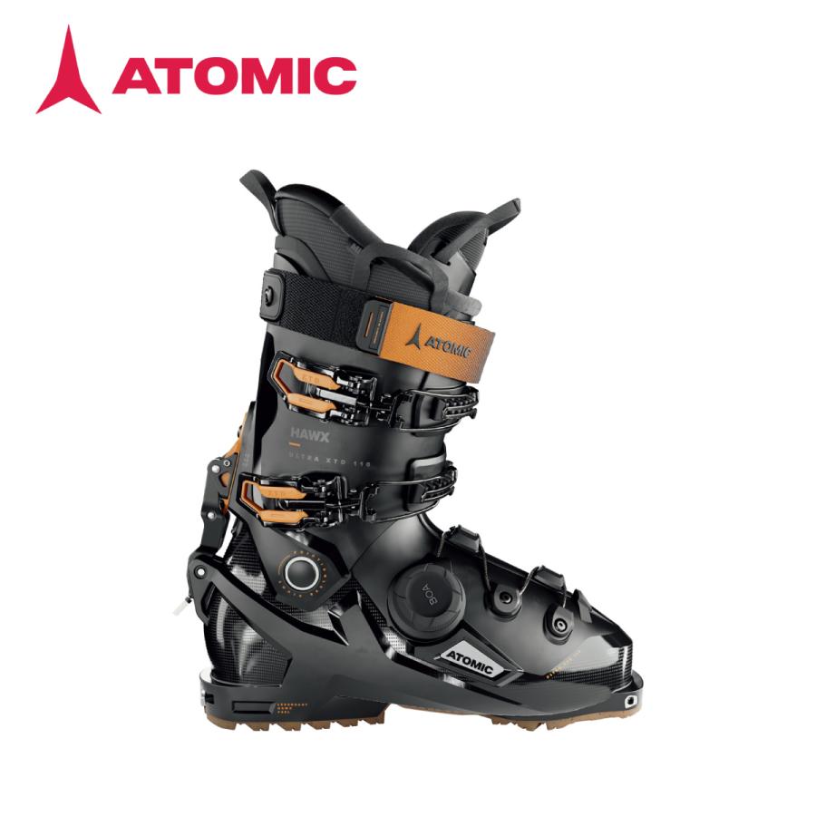 ATOMIC（アトミック） スキーブーツ ＜2025＞ HAWX ULTRA XTD 110 BOA 