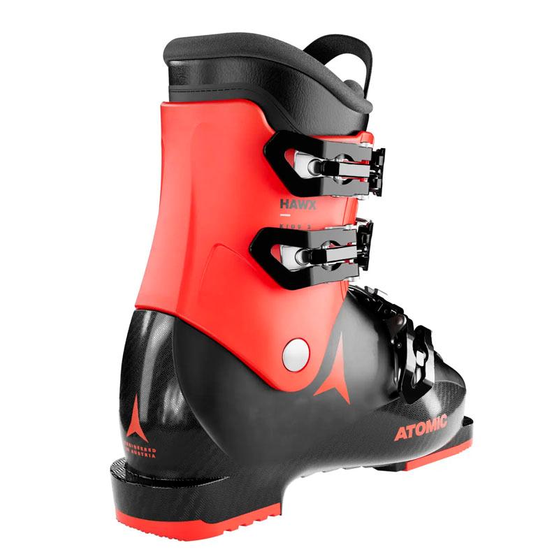 ATOMIC（アトミック） スキーブーツ キッズ ジュニア ＜2025＞ HAWX