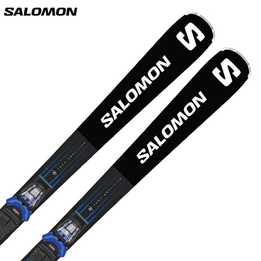 SALOMON（サロモン） 【5日限定！全品P10倍！】SALOMON スキー板