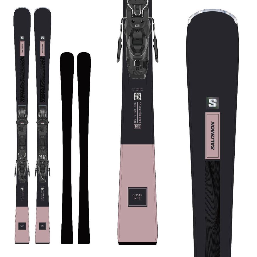 SALOMON（サロモン） 【エントリーでP最大17倍！1日まで】SALOMON