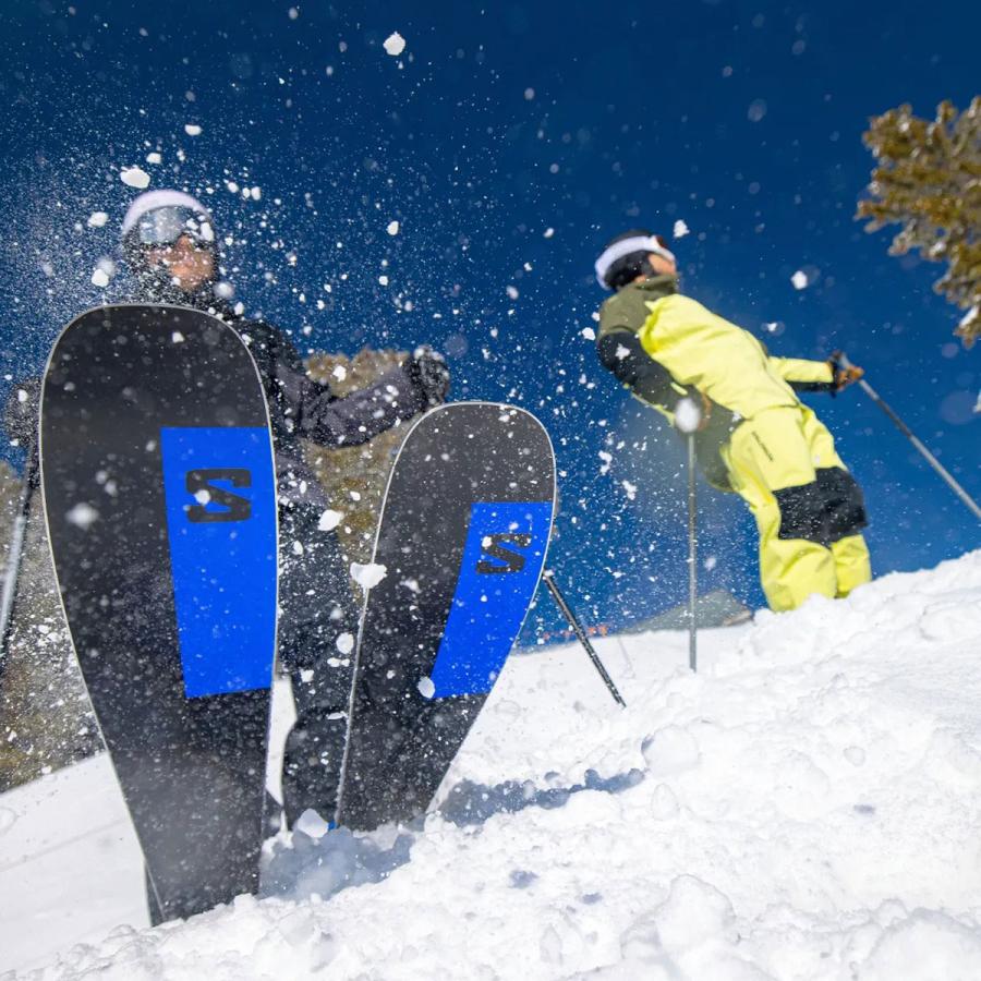 SALOMON（サロモン） 【エントリーでP最大17倍！27日〜】SALOMON