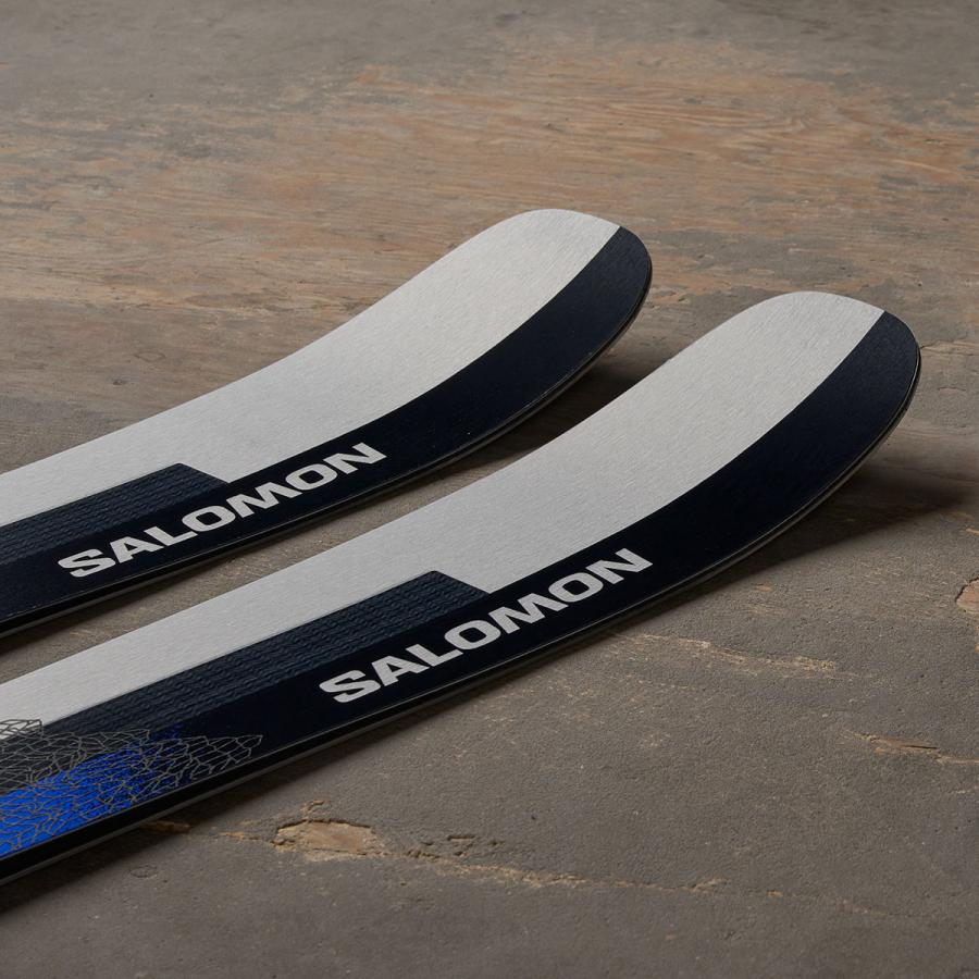 SALOMON（サロモン） 【全品P10倍！8日23時59まで】SALOMON スキー板