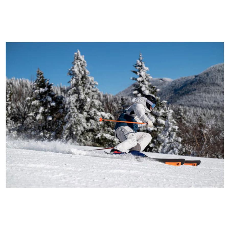 SALOMON（サロモン） 【5日限定！全品P10倍！】SALOMON スキー板