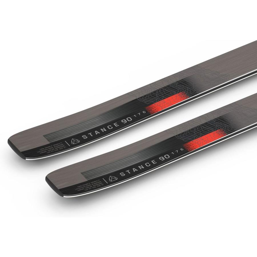 SALOMON（サロモン） 【全品P10倍！8日23時59まで】SALOMON スキー板