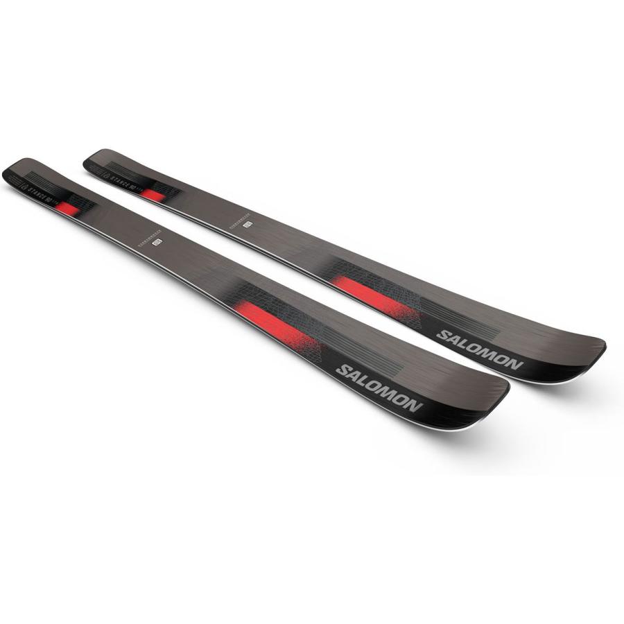 SALOMON（サロモン） 【22日限定！全品P10倍！】SALOMON スキー板