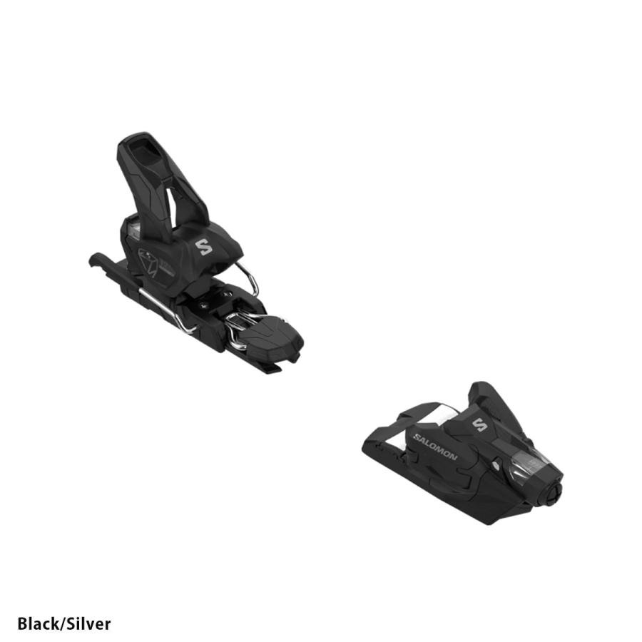 SALOMON 2025NEWモデル ビンディング SALOMON（サロモン） スキー ビンディング ＜2025＞ STRIVE 12 GW