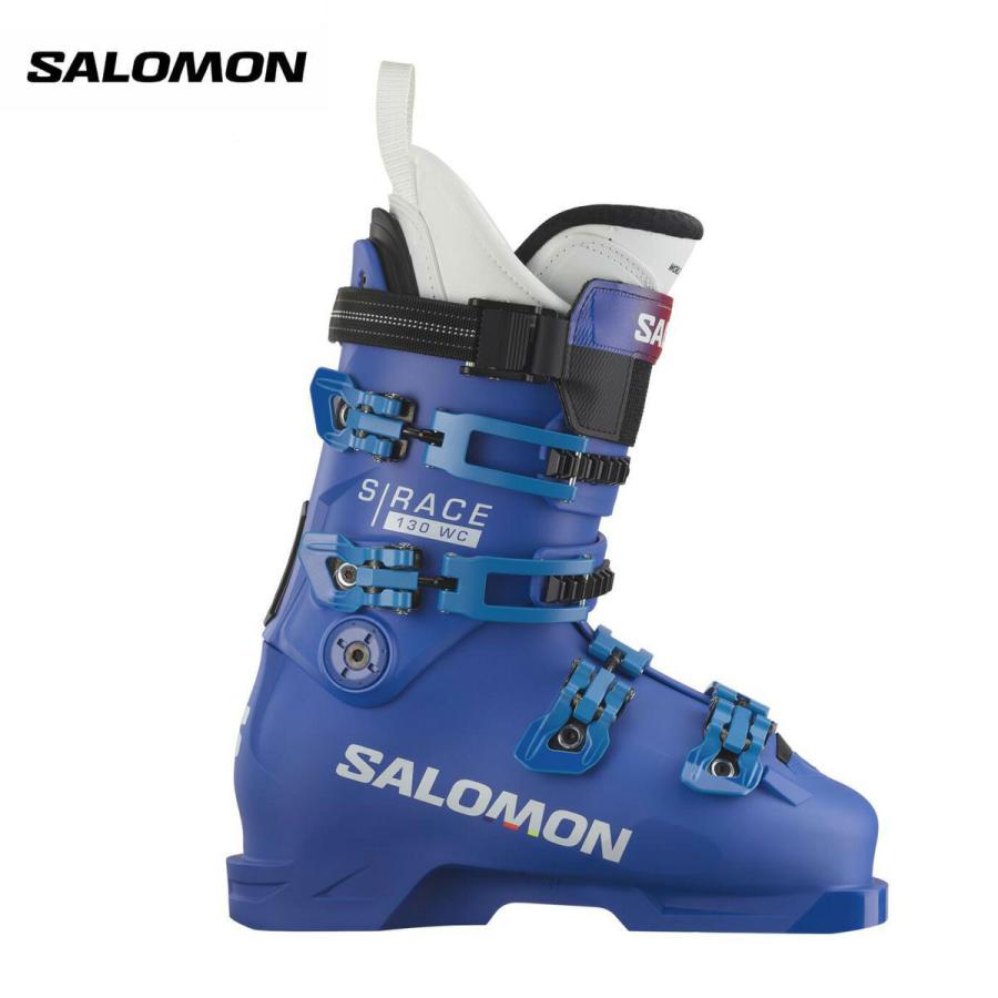 SALOMON（サロモン） スキーブーツ メンズ レディース ＜2026＞ S/RACE