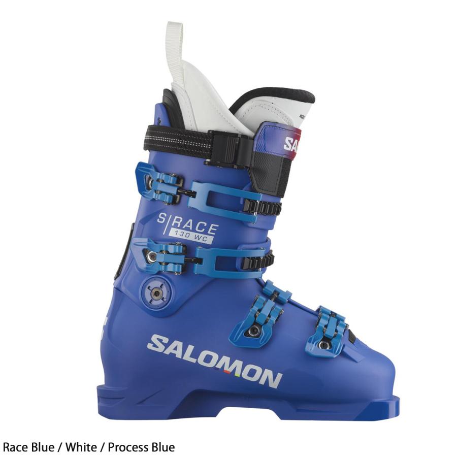 SALOMON（サロモン） スキーブーツ メンズ レディース ＜2026＞ S/RACE