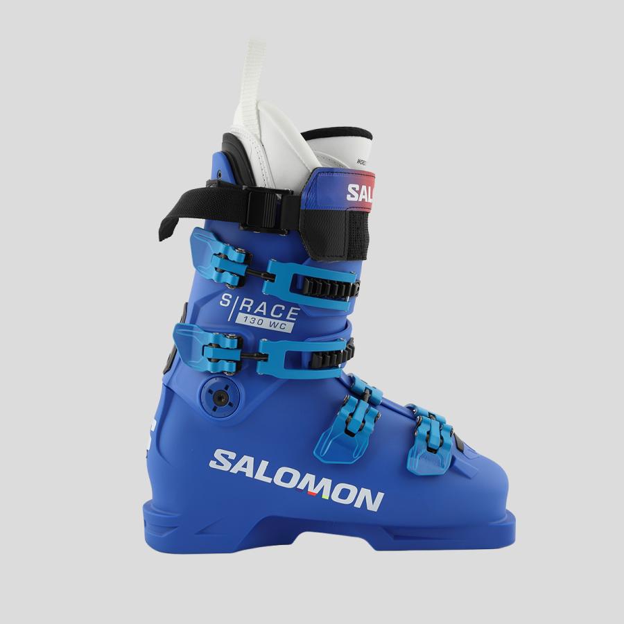 SALOMON（サロモン） スキーブーツ メンズ レディース ＜2026＞ S/RACE 