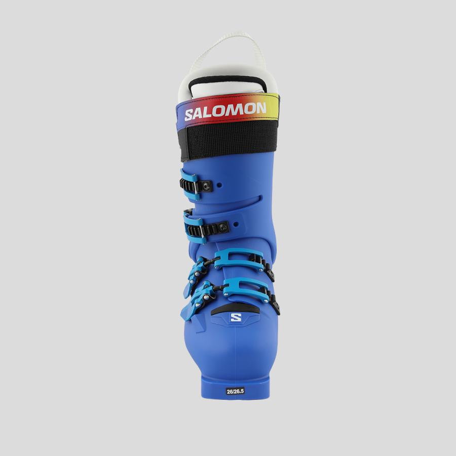 SALOMON（サロモン） スキーブーツ メンズ レディース ＜2026＞ S/RACE