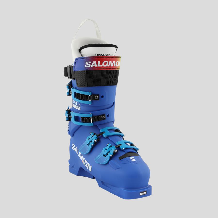 SALOMON（サロモン） スキーブーツ メンズ レディース ＜2026＞ S/RACE