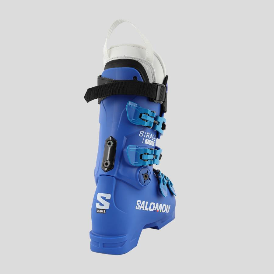 SALOMON（サロモン） 【5日限定！全品P10倍！】SALOMON スキーブーツ