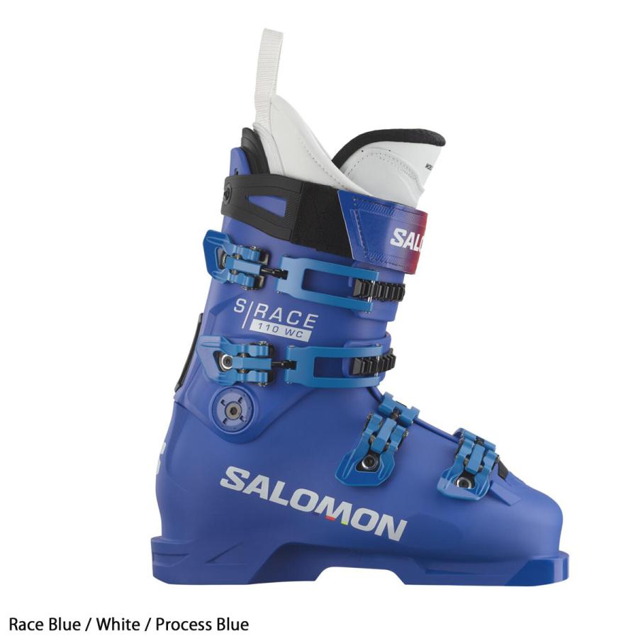 SALOMON サロモン スキーブーツ メンズ レディース <2025> S SALOMON サロモン スキーブーツ メンズ レディース <2025> S