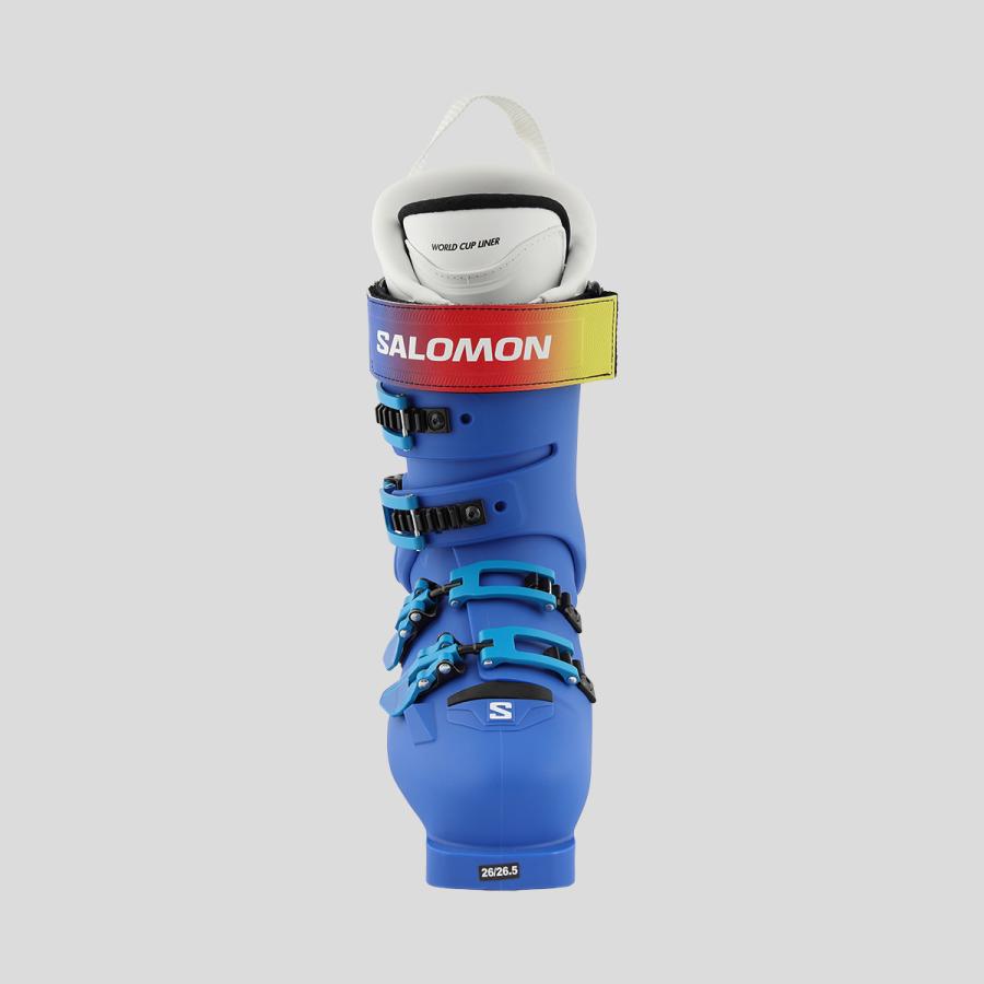 SALOMON（サロモン） 【1/1限定！全品P10倍！】SALOMON スキーブーツ