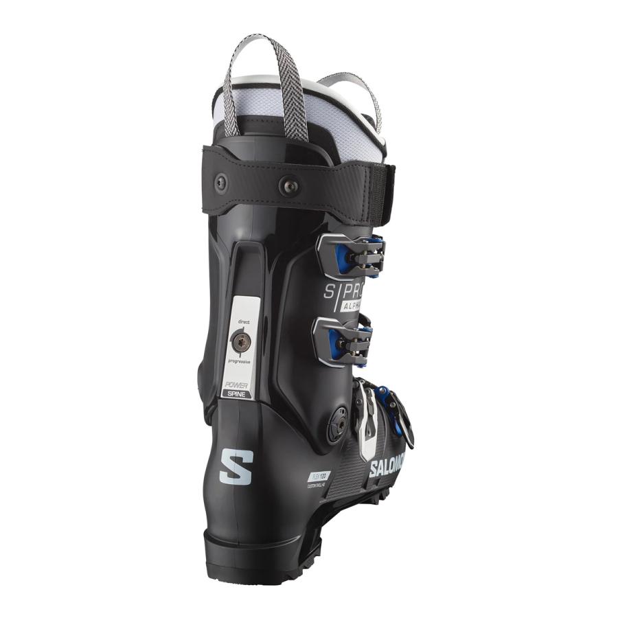 SALOMON（サロモン） スキーブーツ メンズ レディース ＜2024＞ S/PRO