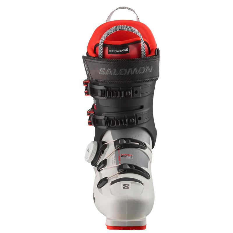 SALOMON（サロモン） スキーブーツ メンズ レディース ＜2025＞ S/PRO
