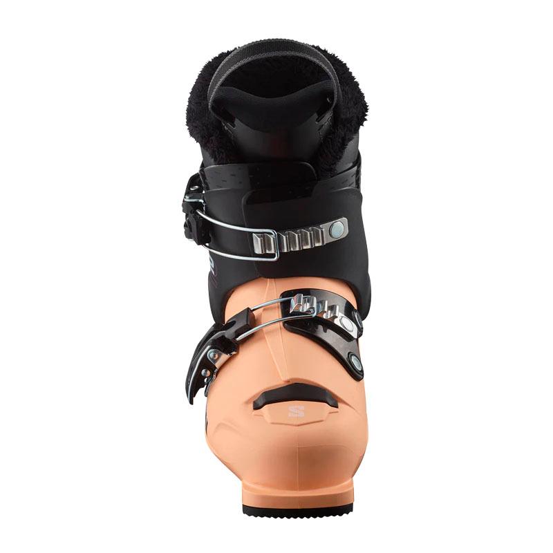 SALOMON（サロモン） スキーブーツ キッズ ジュニア ＜2026＞ T3 RT