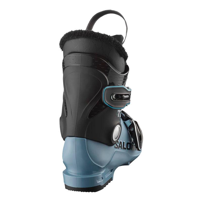SALOMON サロモン スキーブーツ キッズ ジュニア <2025> T2 RT SALOMON サロモン スキーブーツ キッズ ジュニア <2025> T2 RT