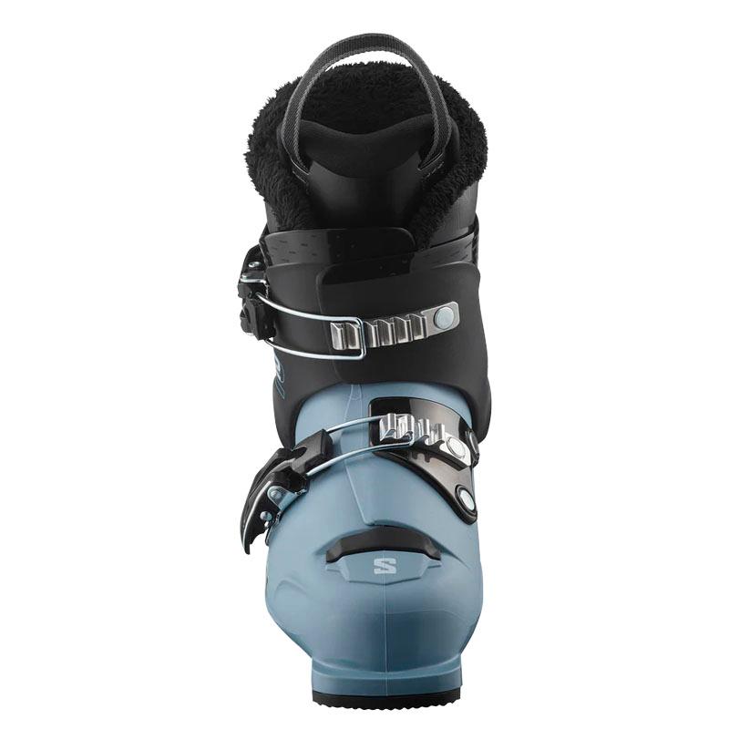SALOMON サロモン スキーブーツ キッズ ジュニア <2025> T2 RT SALOMON サロモン スキーブーツ キッズ ジュニア <2025> T2 RT