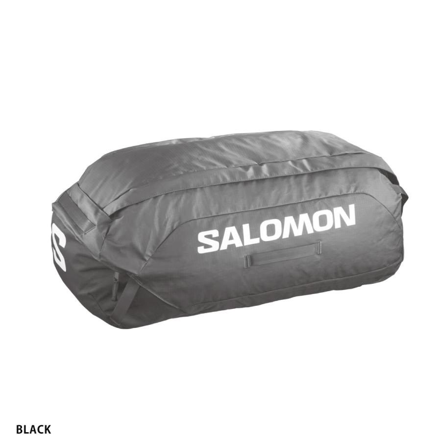 Salomon アウトライフ70L アウトライフ ダッフルバック旅行バッグ SALOMON（サロモン） バッグ・ケース/バッグパック メンズ レディース