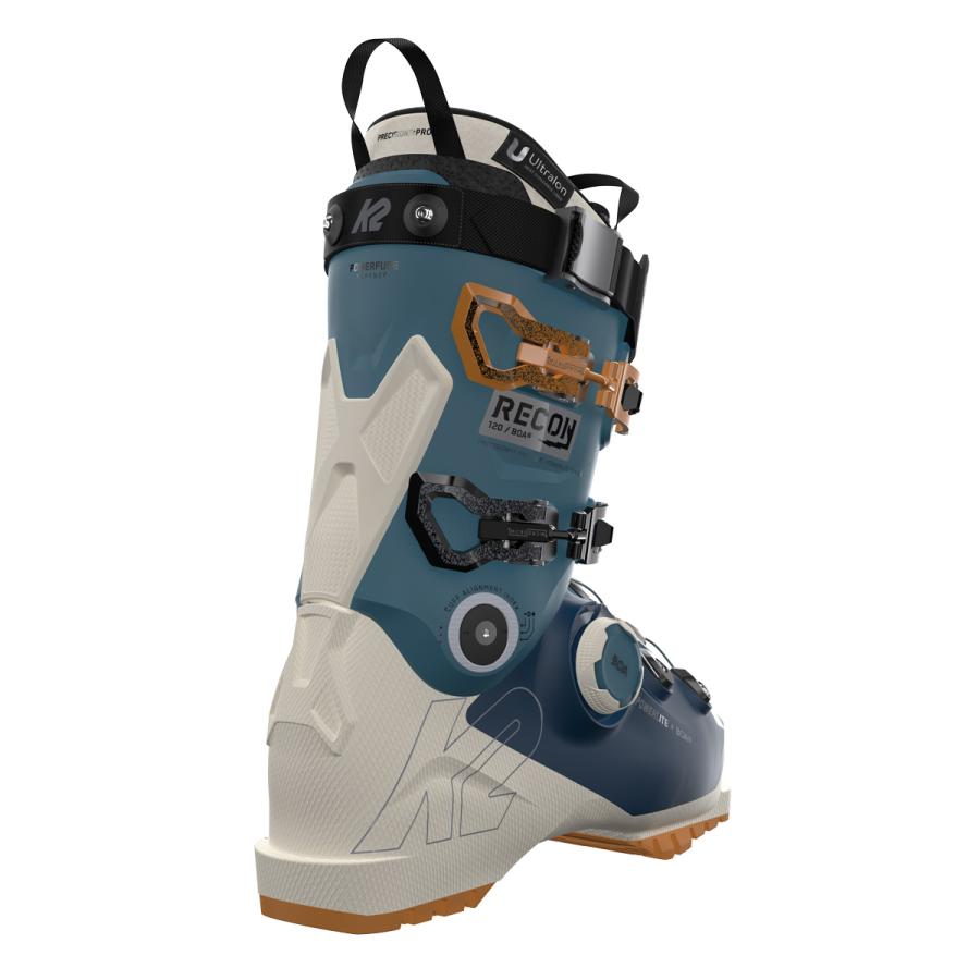 K2 【25日限定！全品P10倍！】K2 ケーツー メンズ レディース スキー