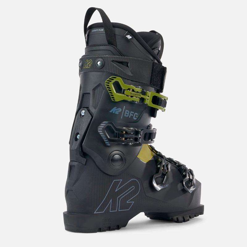 K2 スノーブーツ 楽天市場】25-26 K2/ケーツー WAIVE ウェイブ メンズ レディース