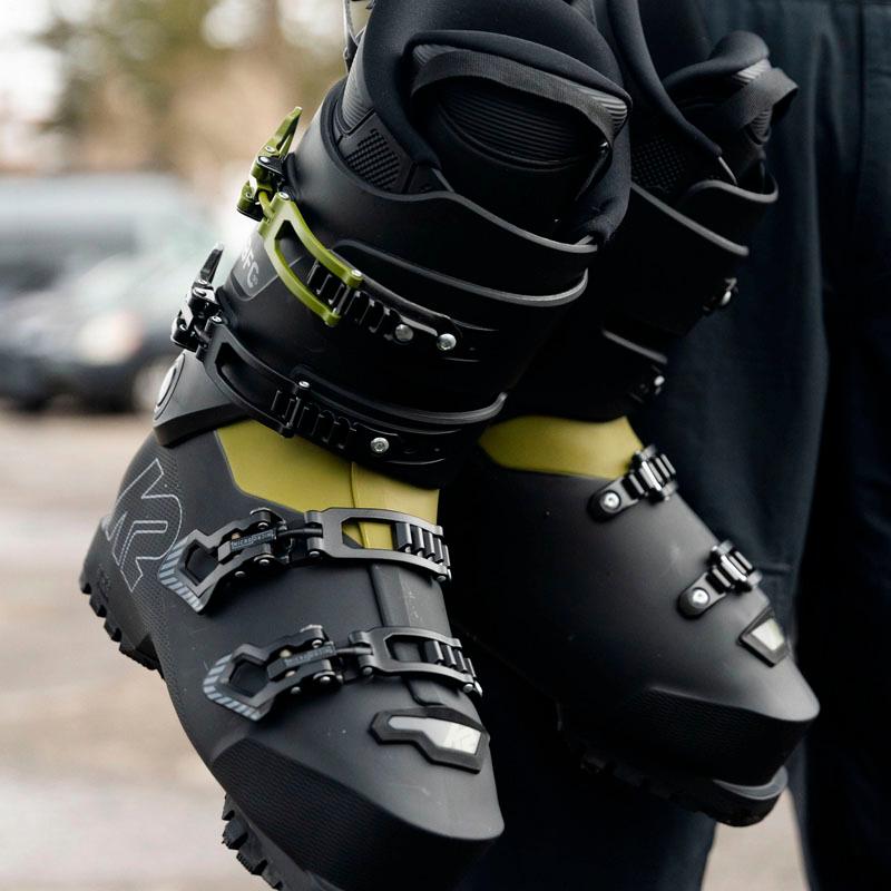 K2 【P最大22倍！16日1時59まで】K2 ケーツー メンズ レディース