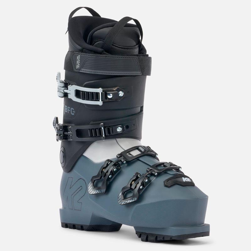 K2 ケーツー メンズ レディース スキーブーツ ＜2026＞ BFC 80