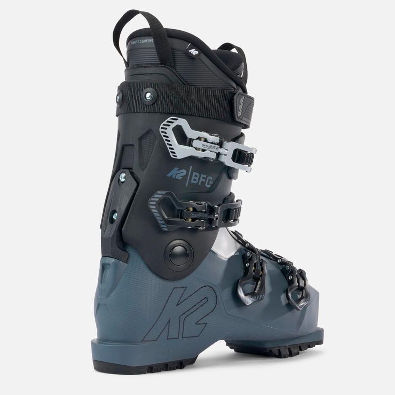 K2 ケーツー メンズ レディース スキーブーツ ＜2026＞ BFC 80