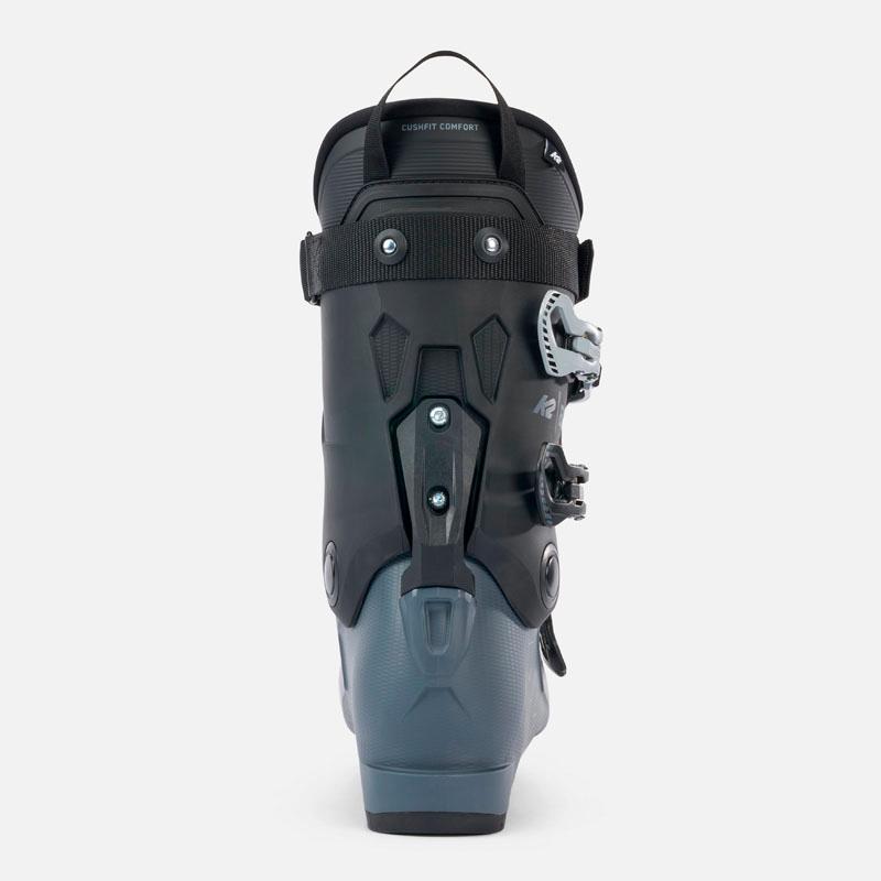 K2 ケーツー メンズ レディース スキーブーツ ＜2026＞ BFC 80