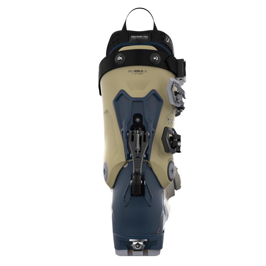 K2 ケーツー メンズ レディース スキーブーツ ＜2024＞ MINDBENDER 120