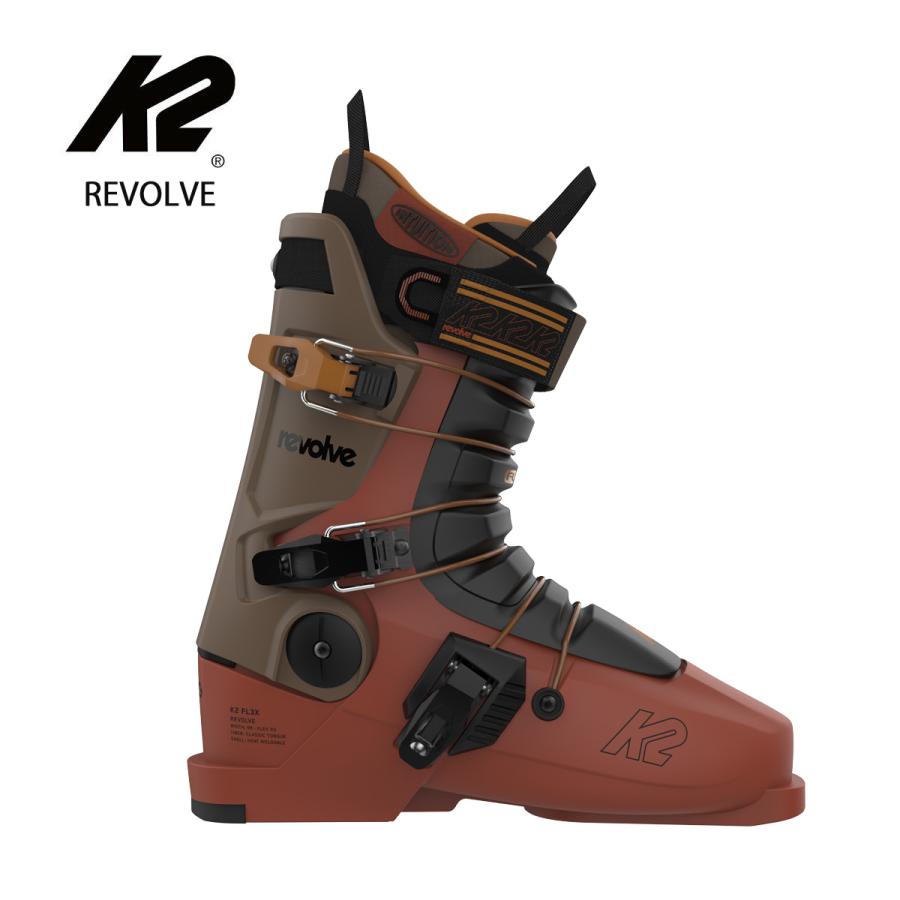 K2（スキー、スノーボード） K2 ケーツー メンズ レディース スキー 