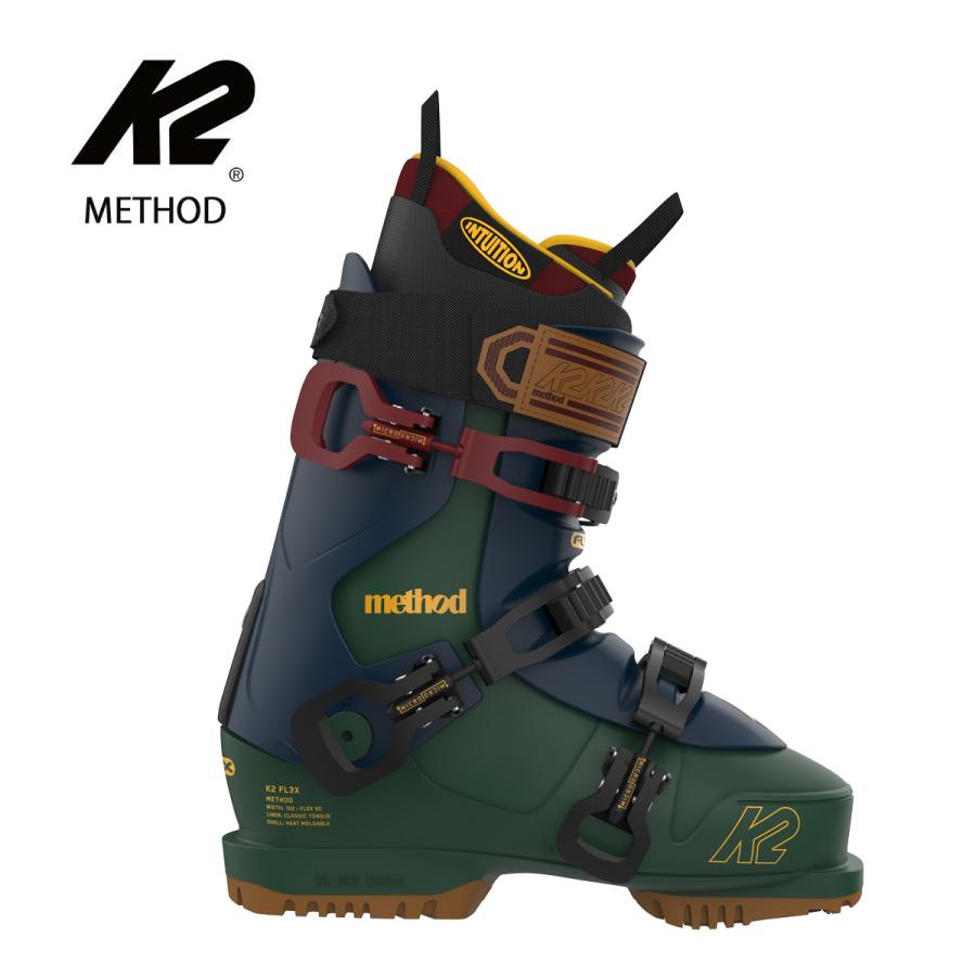 K2 【エントリーでP最大17倍！1日まで】K2 ケーツー メンズ レディース