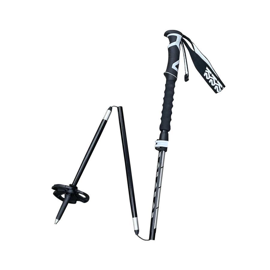 K2 【エントリーでP最大17倍！27日〜】K2 ケーツー ポール ストック