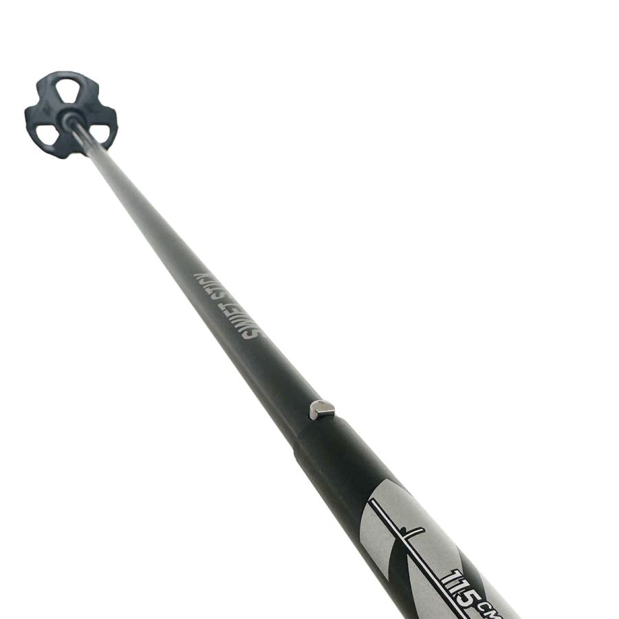 K2 ケーツー ポール ストック 伸縮式 ＜2026＞ SWIFT STICK