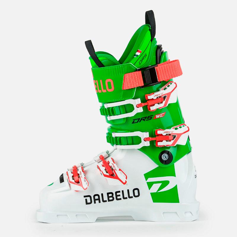 P最大23倍！30日23時59まで】DALBELLO ダルベロ スキーブーツ ＜2025